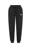 Lucky Thirteen Cheyenne Sweatpants Charcoal