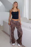 Make Me Promises Pants Exotic Spot
