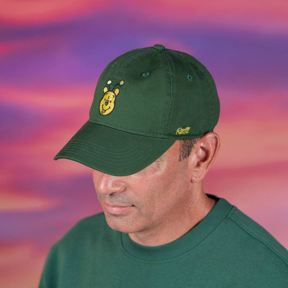 Disney's Winnie the Pooh Bumble Bear – Dad Hat